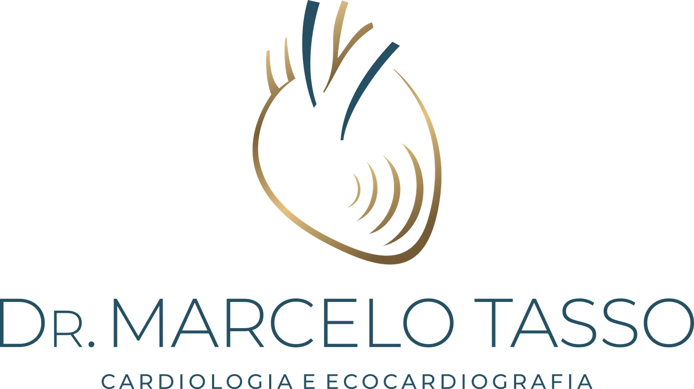 Dr. Marcelo Tasso · Cardiologia e Ecocardiografia