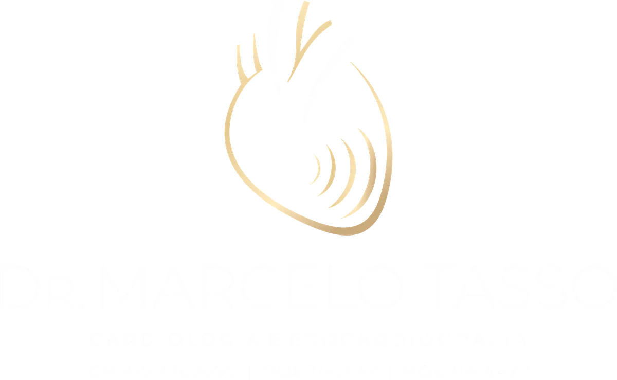Dr. Marcelo Tasso · Cardiologia e Ecocardiografia
